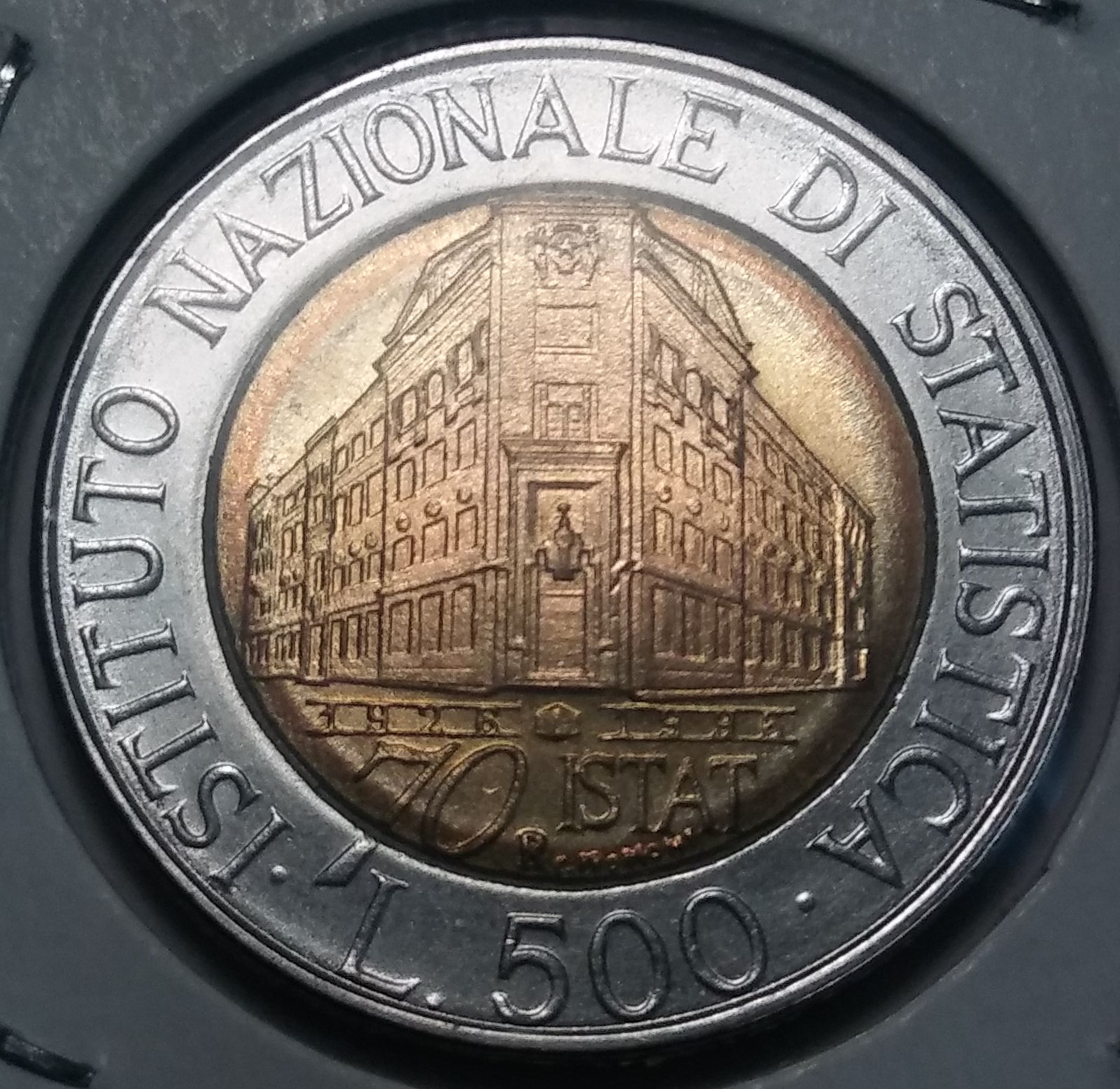sena coins